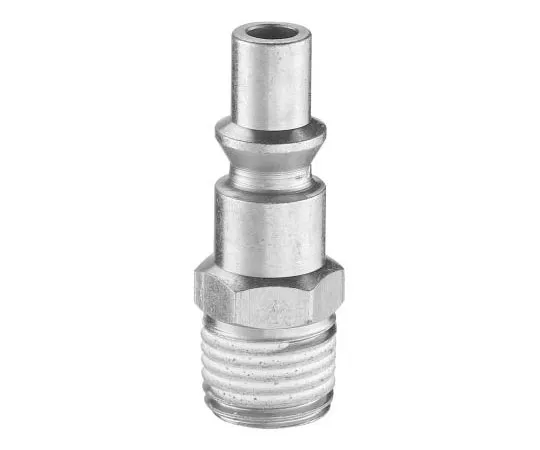 63-8448-78　PREVOST Pneumatic Quick Connect Coupling Composite Polyester 1/4 in Threaded　ARP 066151P2
