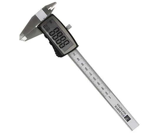 63-5331-53　［Discontinued］SK 11 Large Screen Digital Caliper　SDV-150BP