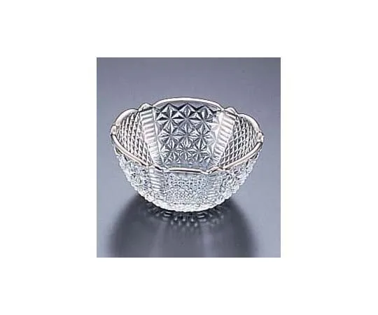 62-6846-36　［Discontinued］Edo Pattern Chiyoguchi Platinum　02-111B