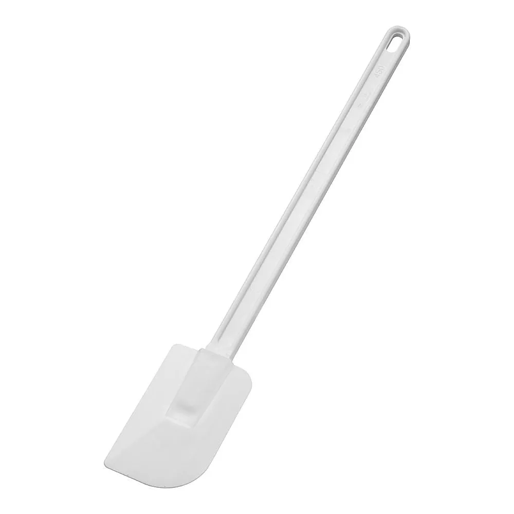 62-6450-37　［Discontinued］Rubber Spatula (Silicon) 450 mm　WGM08312