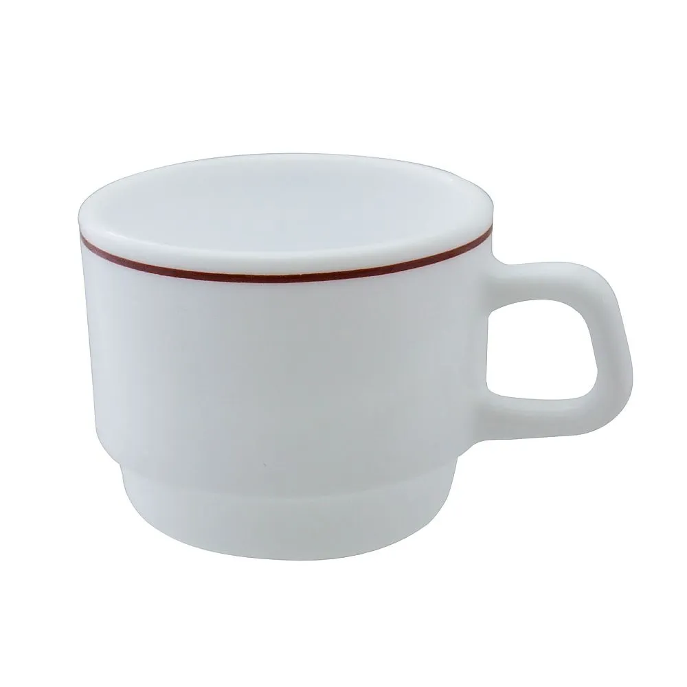 62-6833-89　［Discontinued］Restaurant Bordeaux 22761 Demita Cup (12 pcs)
