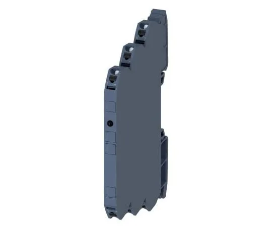 63-8408-44　Siemens 3RS70, Voltage Output, Signal Conditioner　3RS7002-2AE00