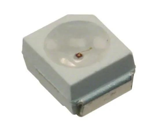 63-8398-63　2.4 V Yellow LED PLCC 2  SMD, Lite-On LTST-T680KSWT　LTST-T680KSWT