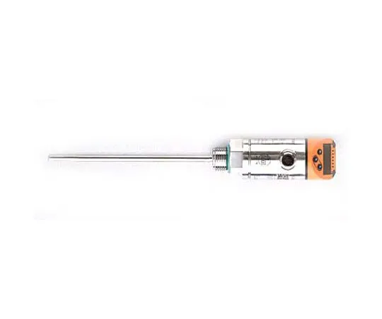 63-8410-75　ifm electronic IO-Link RTD Sensor, -50°C min +150°C max, 150mm Probe Length x 6mm Probe Diameter　TN2445