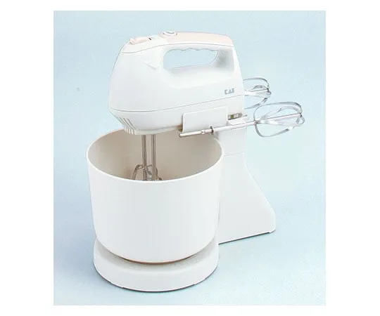 62-6464-18　［Discontinued］Hand Mixer with Turbo Ball DL-2392　BMK3401