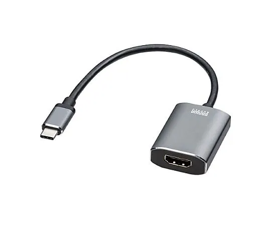 64-0910-72　［Discontinued］Type C - HDMI Conversion Adapter HDR Supported　AD-ALCHDR01