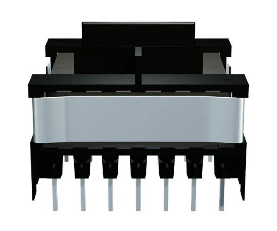 63-8394-23　EPCOS B66230A1114T001 Horizontal Coil Former, 14 Pins　B66230A1114T001