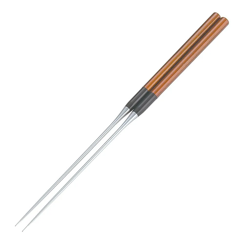62-6471-08　［Discontinued］Kabuki Adjustment Hashiriji 165 mm