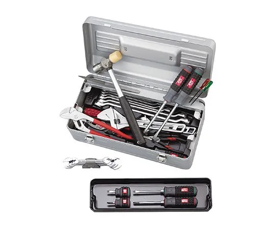63-4041-20　［Discontinued］Tool set　SK0311S