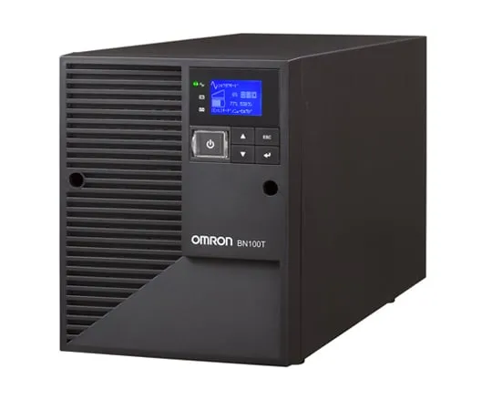 62-9875-84　［Discontinued］Uninterruptible Power Supply　BN100T