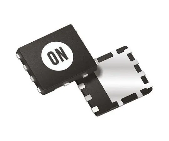 63-8397-90　NTMFS5C404NT1G N-Channel MOSFET, 378 A, 40 V NTMFS5C404N, 4 + Tab-Pin DFN ON Semiconductor　NTMFS5C404NT1G