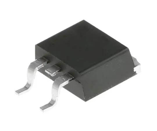63-8400-01　IRFS4510TRLPBF N-Channel MOSFET, 61 A, 100 V HEXFET, 3-Pin D2PAK Infineon　IRFS4510TRLPBF