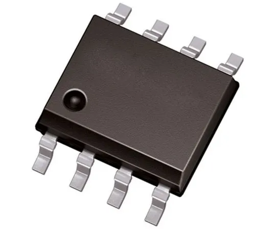 63-8349-80　Infineon ICE2QS03GXUMA1, PWM Controller 65 kHz 8-Pin, DSO　ICE2QS03GXUMA1