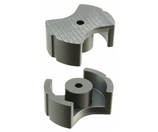 63-8393-29　EPCOS N87 Ferrite Core, 7400nH, For Use With Energy Storage Chokes, Power Transformers　B65646A0000R087