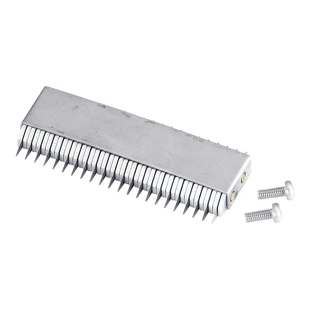 62-6491-06　［Discontinued］Electric Super Twin Twin Tapered Skewer Blade 2.5 mm　CTM10250