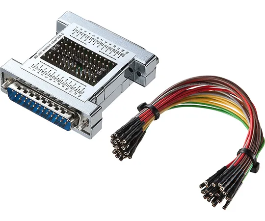 64-0892-60　［Discontinued］RS -232C mini-wiring　AD10-25