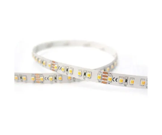 63-8453-24　PowerLED White LED Strip 24V dc, TN-55-27-2-120-F10-20-FP　TN-55-27-2-120-F10-20-FP