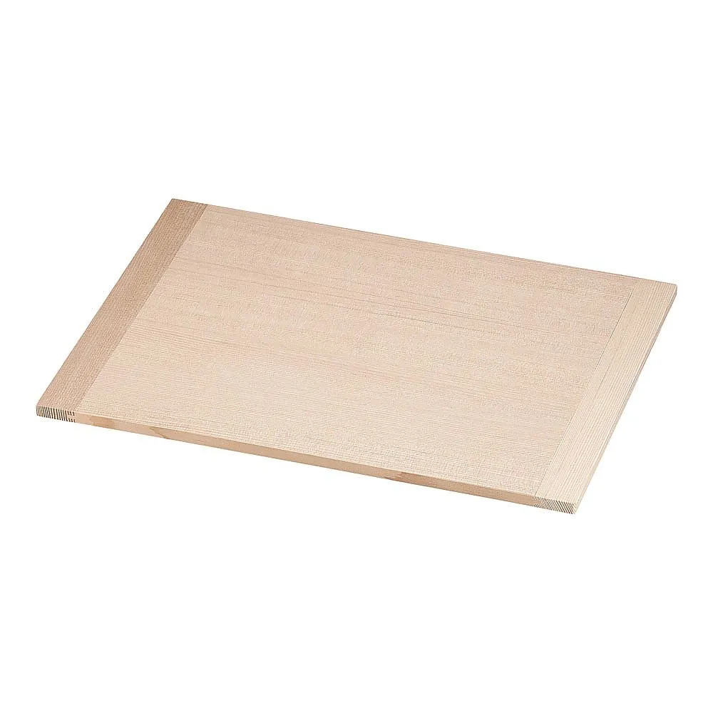 62-6374-66　［Discontinued］White Gyoza Butt, Inner Cover