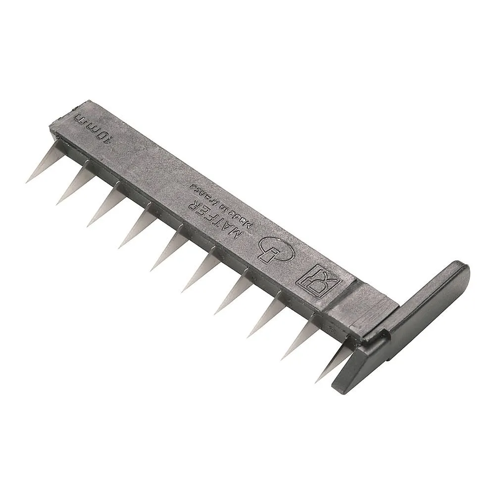 62-6489-93　［Discontinued］Replacement Blade Roughness for Mandolin Cutter　CMV02004