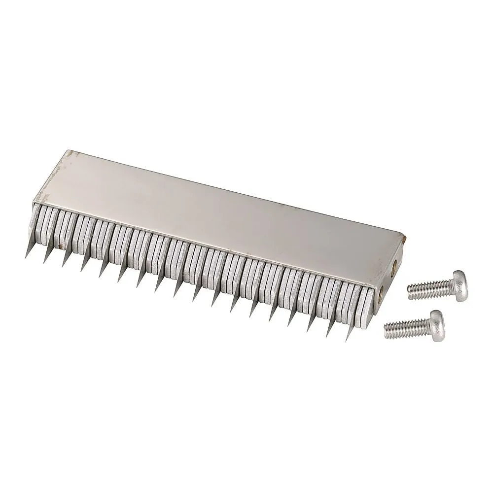 62-6491-24　［Discontinued］Plastic Tip Number Skewer Blade 3.0 mm　CTM11300