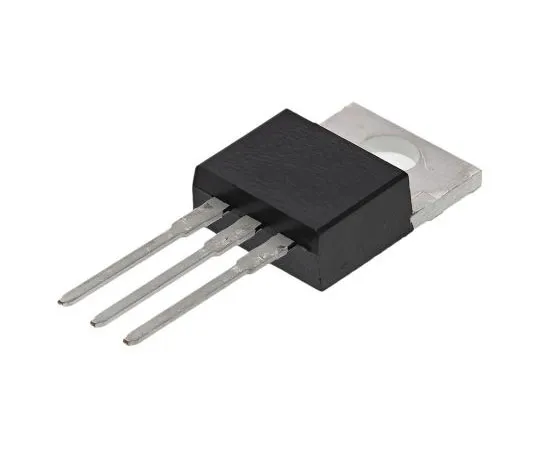 63-8347-45　STMicroelectronics 600V 20A, Silicon Junction Diode, 3-Pin TO-220AB STTH16L06CTY　STTH16L06CTY