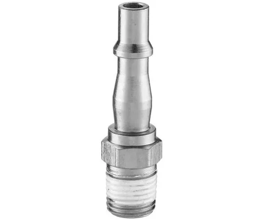 63-8448-62　PREVOST Pneumatic Quick Connect Coupling Composite Polyester Threaded　BRP 066152P2
