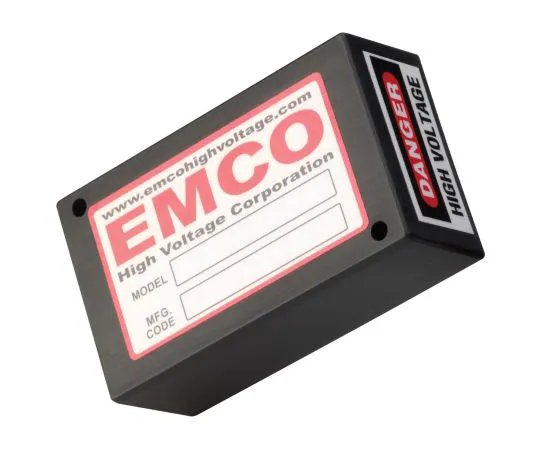 63-9671-84　XP Power E60 DC to High Voltage DC Converter 0 → 15 V dc 500μA 6kV 3W　E60