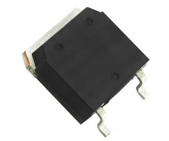 63-8445-99　IXYS, CLA50E1200TC, Thyristor, 1200V 50A, 80mA 3-Pin, TO-268AA　CLA50E1200TC