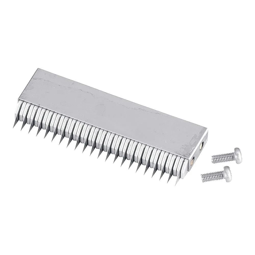 62-6491-23　［Discontinued］Plastic Tip Number Skewer Blade 2.5 mm　CTM11250