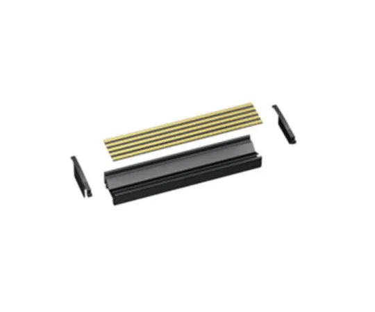 63-8408-81　Pepperl + Fuchs SC-System Busbar for *** with SC-System Modules　POWERBUS-SETH5.250