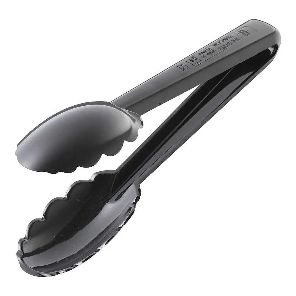 62-6460-01　［Discontinued］Matofa Heat-Resistant Color Tongue Black　112438