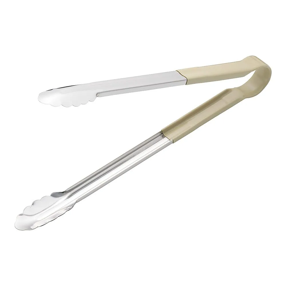 62-6459-69　［Discontinued］DO-EN18 0 Rainbow Tongs Large Ivory