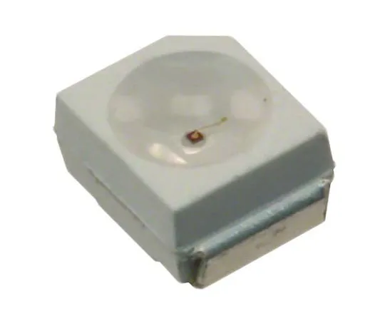63-8398-64　3.8 V Blue LED PLCC 2  SMD, Lite-On LTST-T680TBWT　LTST-T680TBWT