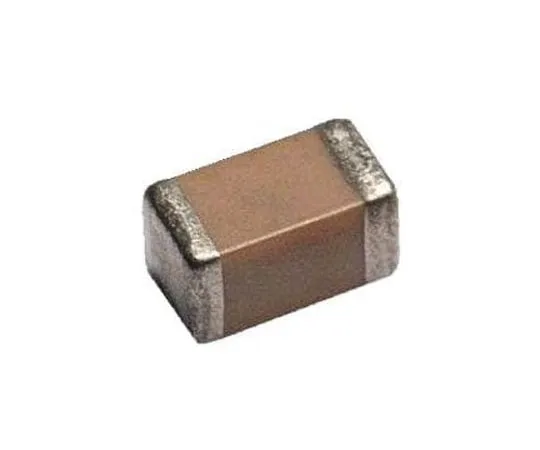 63-8441-79　AVX 0402 (1005M) 1.8nF Multilayer Ceramic Capacitor MLCC 50V dc SMD 04025C182KAT2A　04025C182KAT2A