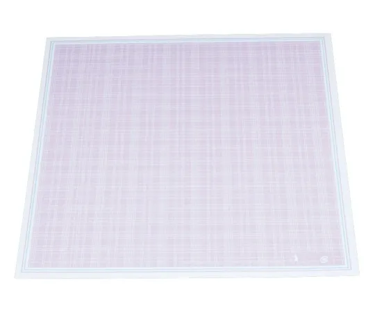 62-6539-74　［Discontinued］Hood Wrap (1000 Sheets) Check　183503