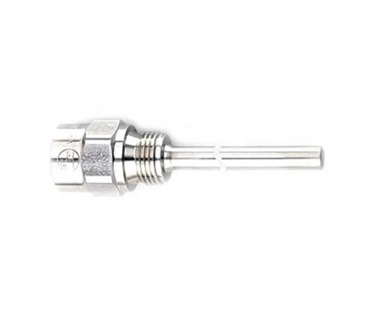 63-8409-99　ifm electronic Thermowell for *** with Temperature Sensors　E37620