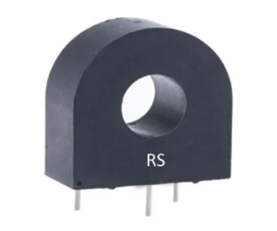 63-8385-57　RS PRO Current Transformer, , 30 → 75A Input,　173-0198