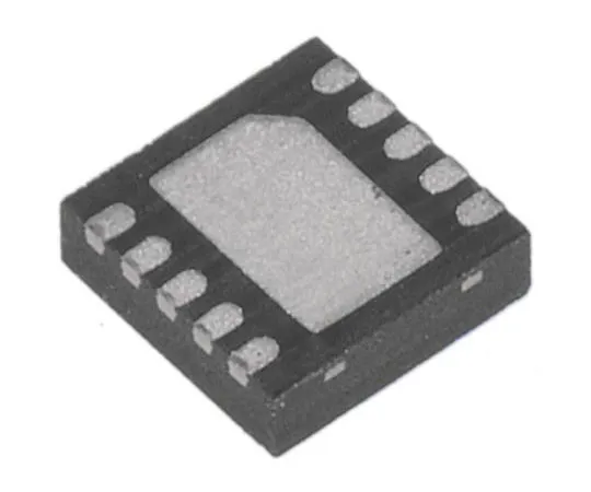 63-8347-56　STMicroelectronics STBB1-APUR, 1-Channel, Boost, Buck Buck Boost Switching Regulator, Adjustable 10-Pin, DFN　STBB1-APUR
