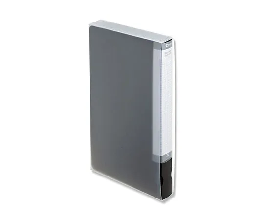 63-1366-22　［Discontinued］1 BD Compatible File Case (32 Sheets Storage)　007440153