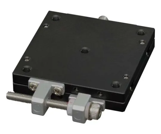 62-9894-01　［Discontinued］Ultra-Thin VB X Stage (40 x 40) Height 8 mm　LS-T4039-S6