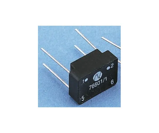 63-8400-28　1:1 Through Hole Telecom Transformer　76601/2C