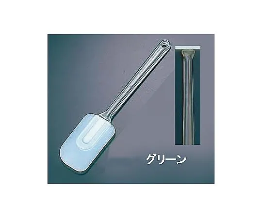 62-6449-54　［Discontinued］Silver Shine Color Hand Cleaner Extra Green