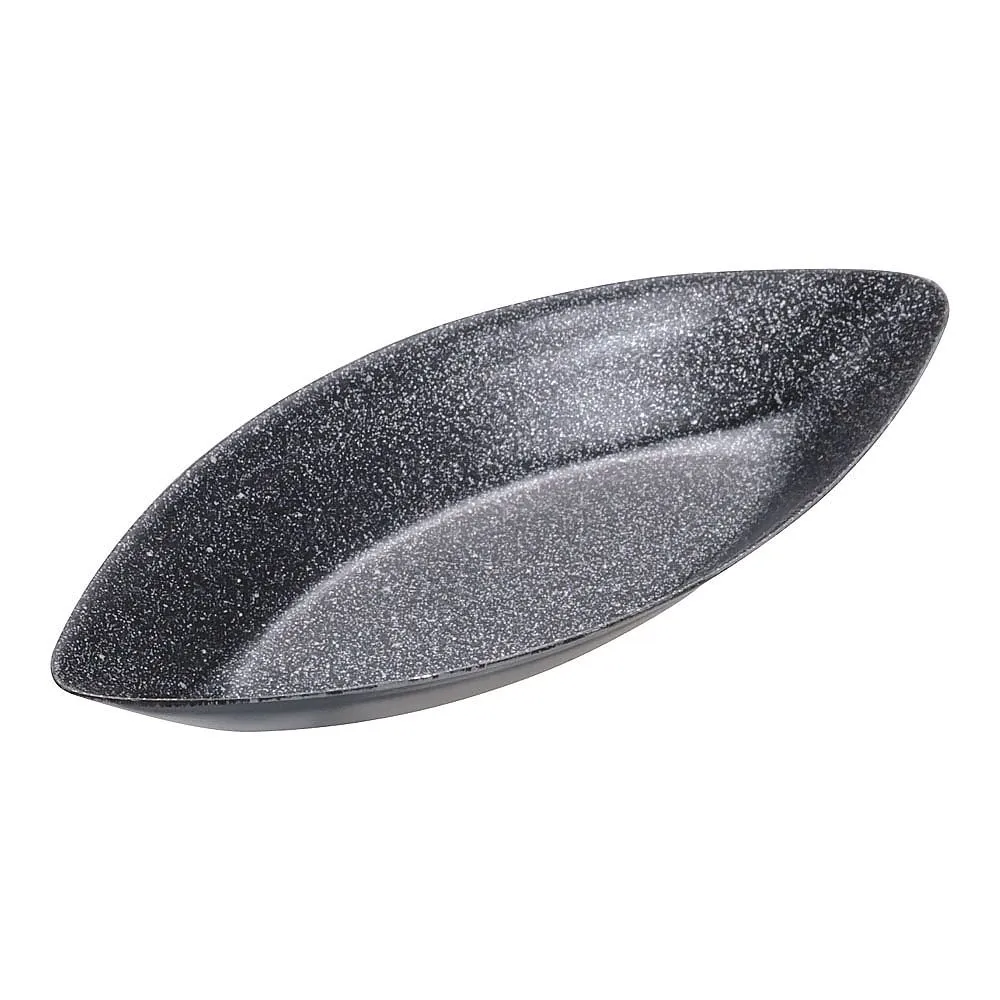 62-6567-79　［Discontinued］Exopan Bateau Flat 89 x 38 mm　WBT06113