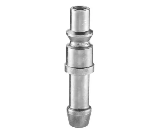 63-8448-80　PREVOST Pneumatic Quick Connect Coupling Composite Polyester 6mm Hose Barb　ARP 066806P2