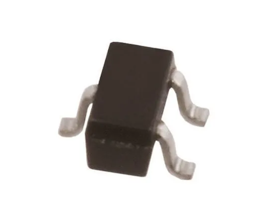 63-8378-72　DMG1012T-7 N-Channel MOSFET, 630 mA, 20 V, 3-Pin SOT-523 Diodes Inc　DMG1012T-7