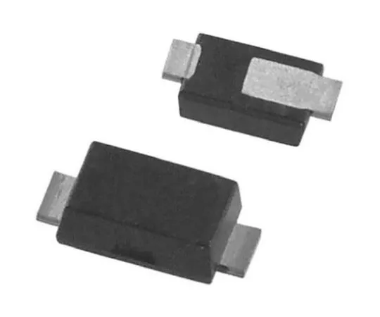 63-8406-38　DiodesZetex AL5809-120QP1-7 Constant Current Diode, 2-Pin PDI123　AL5809-120QP1-7