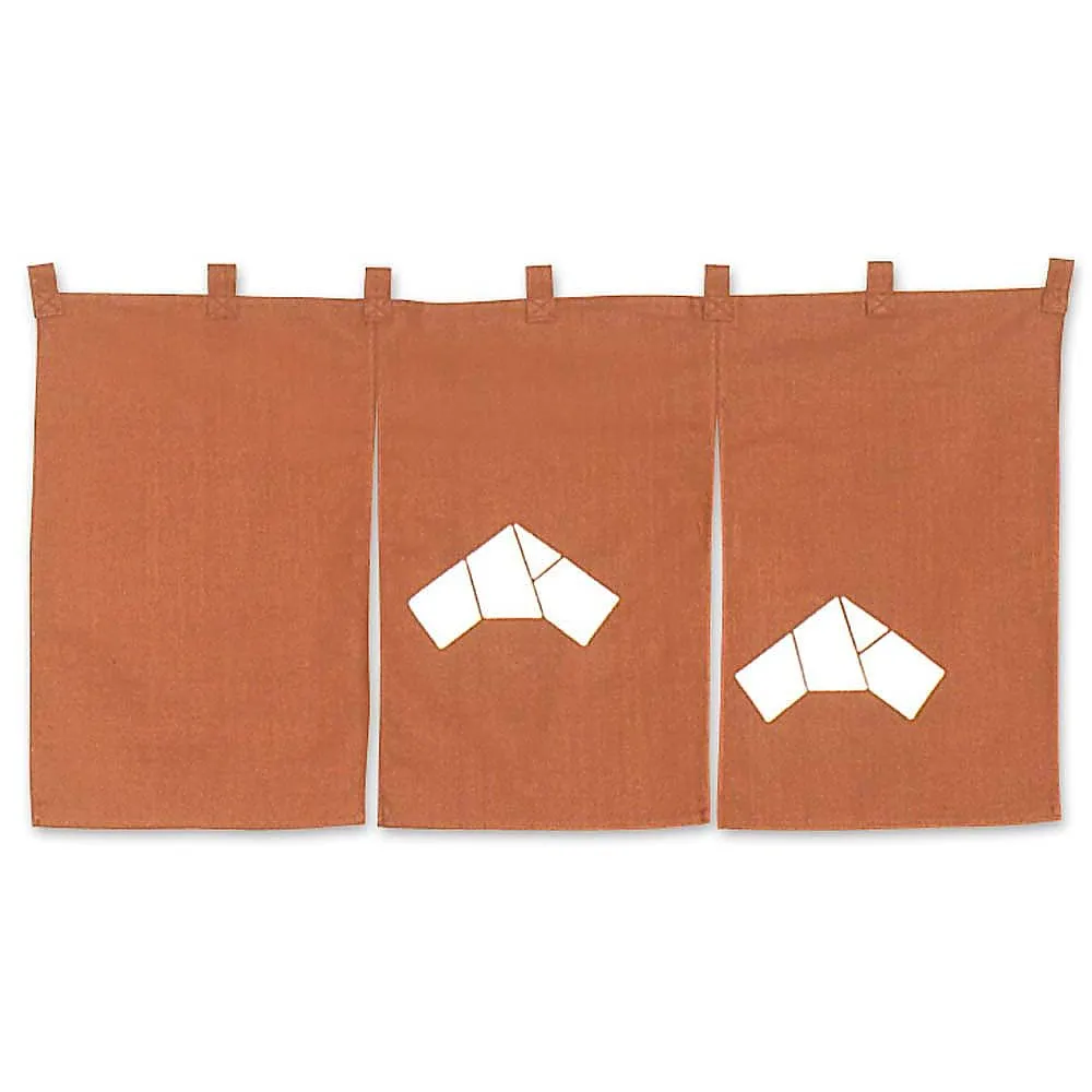 62-6319-19　［Discontinued］Hanma Norebun (fumi) tea　107-02