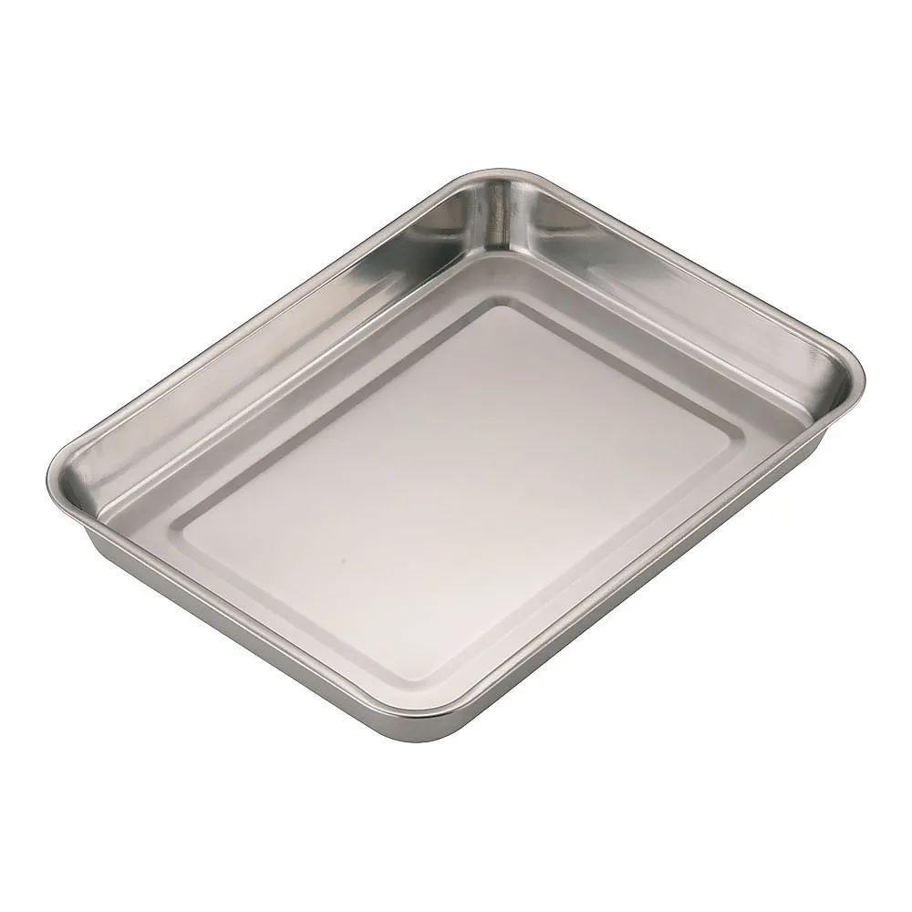 62-6370-24　［Discontinued］21-0 Shallow Square Butt, 10 Sheets (1 Sheet)