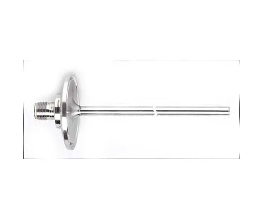 63-8410-66　ifm electronic RTD Sensor, -40°C min +150°C max, 100mm Probe Length x 6mm Probe Diameter　TM4831