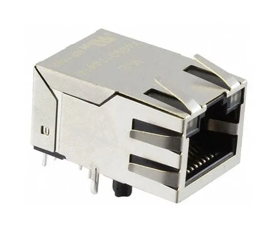 63-8413-46　PCB Lan Ethernet Transformer, -40 → +85 °C　7499011441A